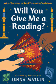 will you give me a reading